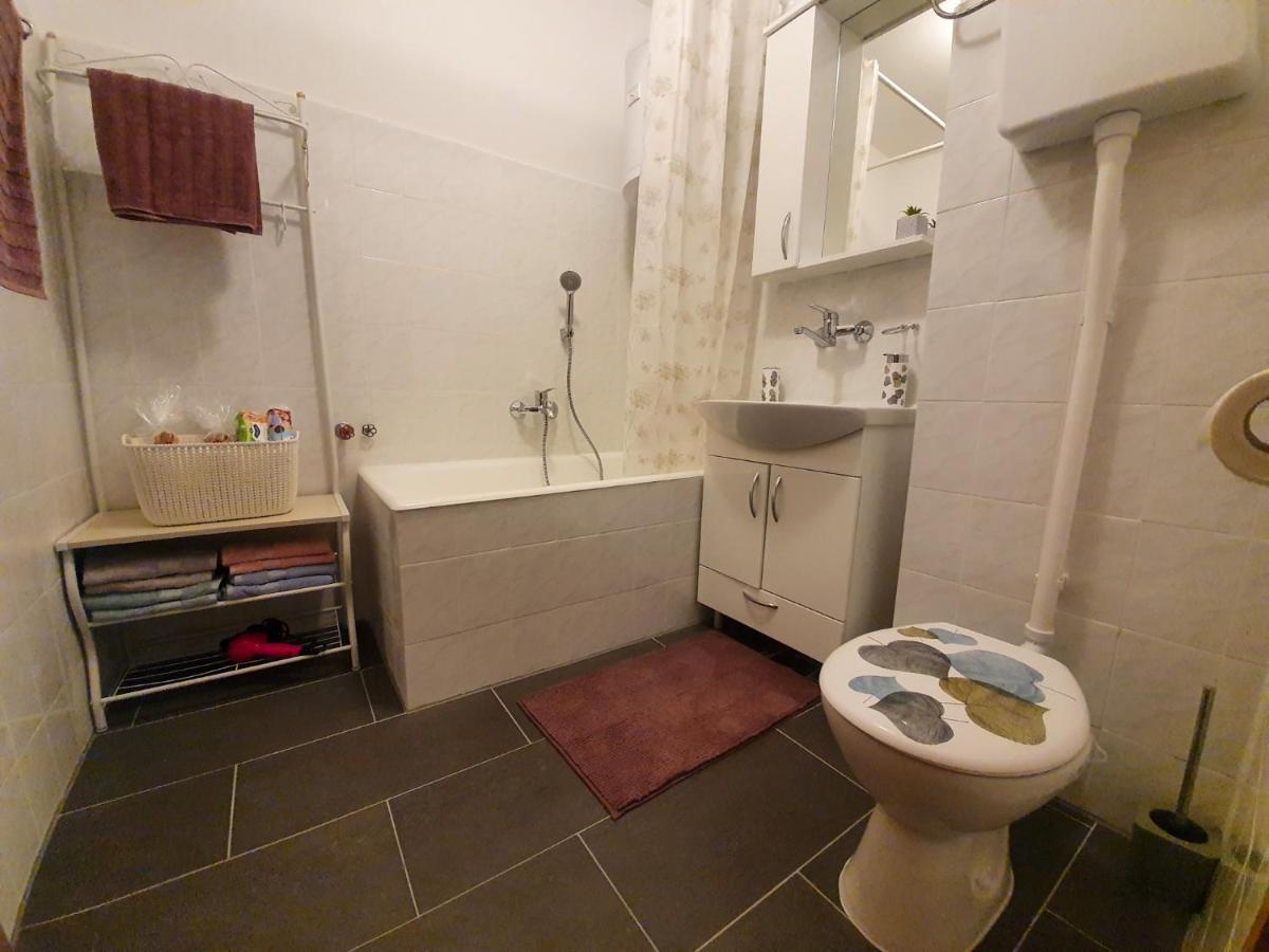 Apartman Ante ลิฟโน ภายนอก รูปภาพ