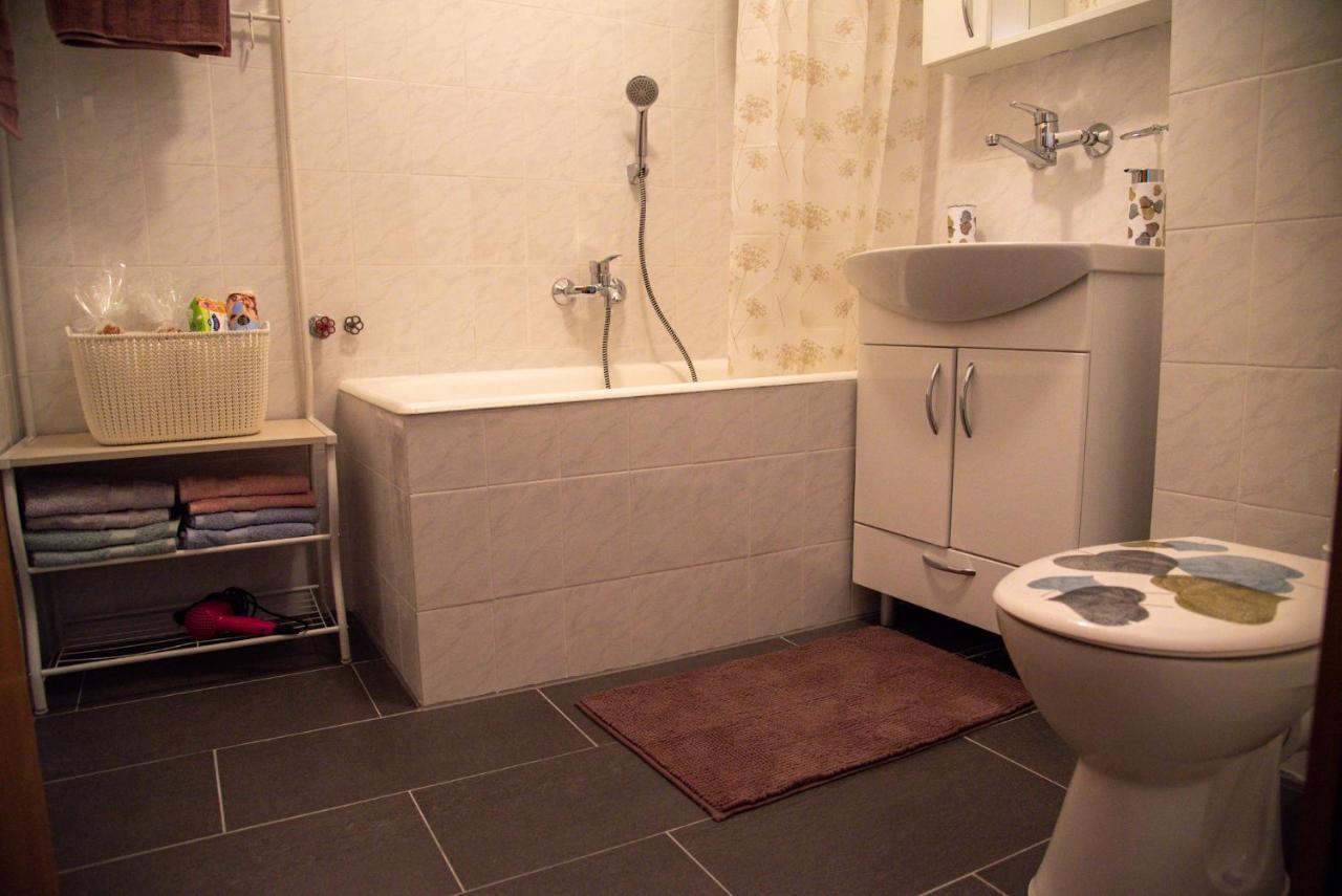 Apartman Ante ลิฟโน ภายนอก รูปภาพ