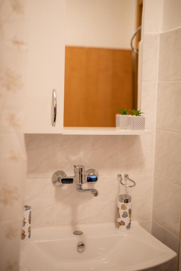 Apartman Ante ลิฟโน ภายนอก รูปภาพ