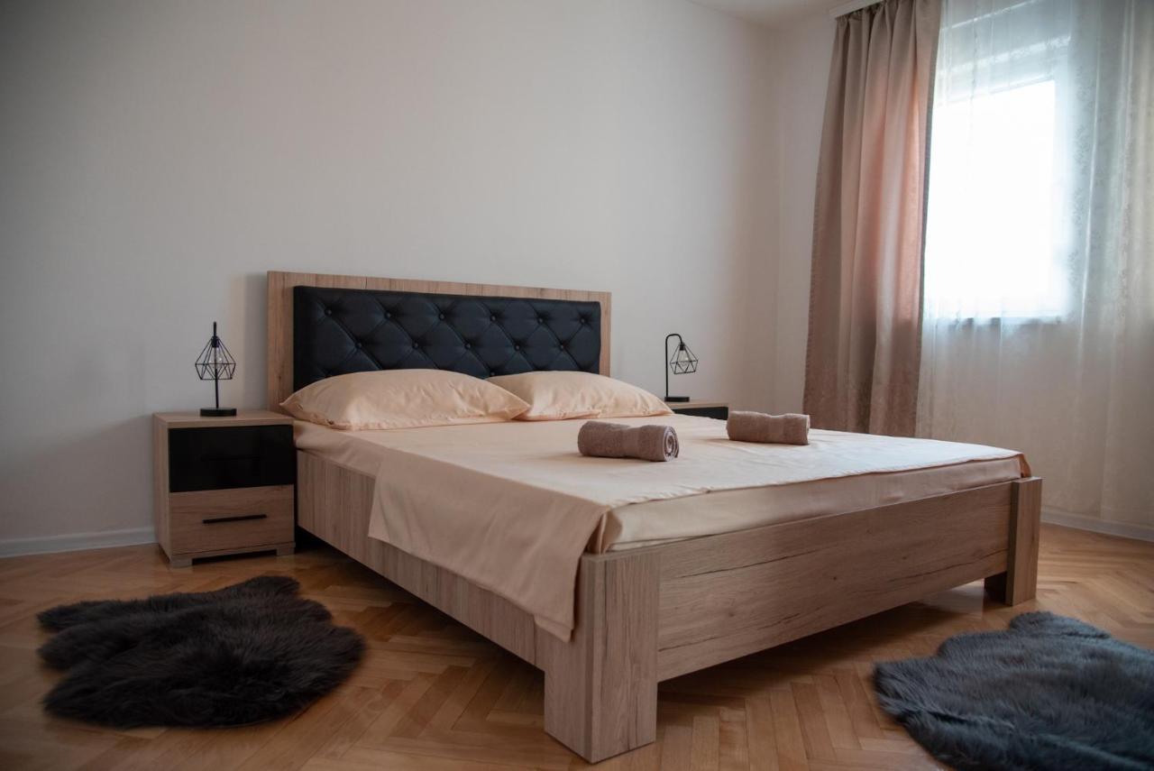 Apartman Ante ลิฟโน ภายนอก รูปภาพ