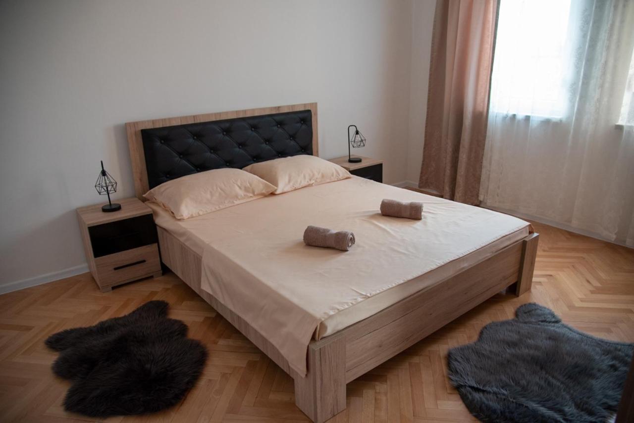 Apartman Ante ลิฟโน ภายนอก รูปภาพ