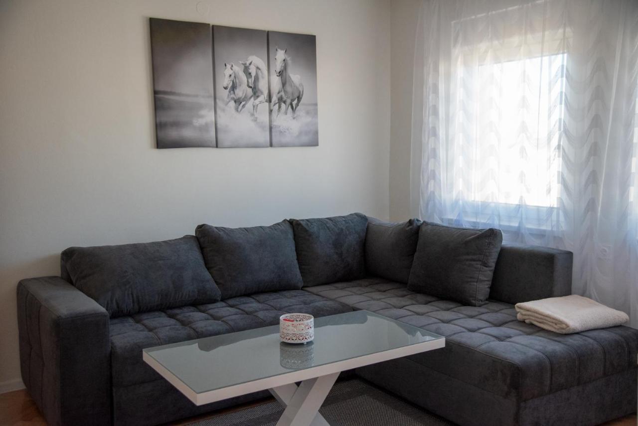 Apartman Ante ลิฟโน ภายนอก รูปภาพ