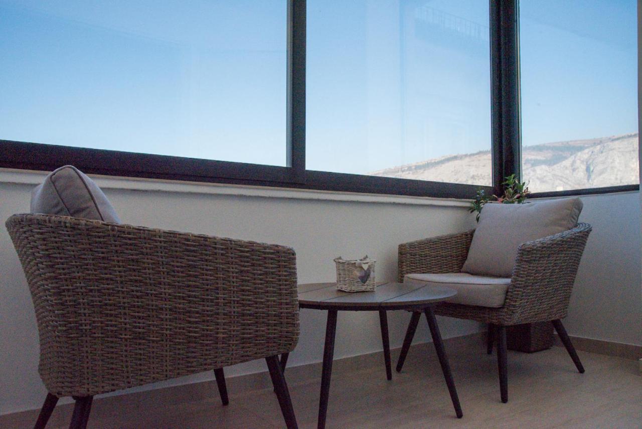 Apartman Ante ลิฟโน ภายนอก รูปภาพ
