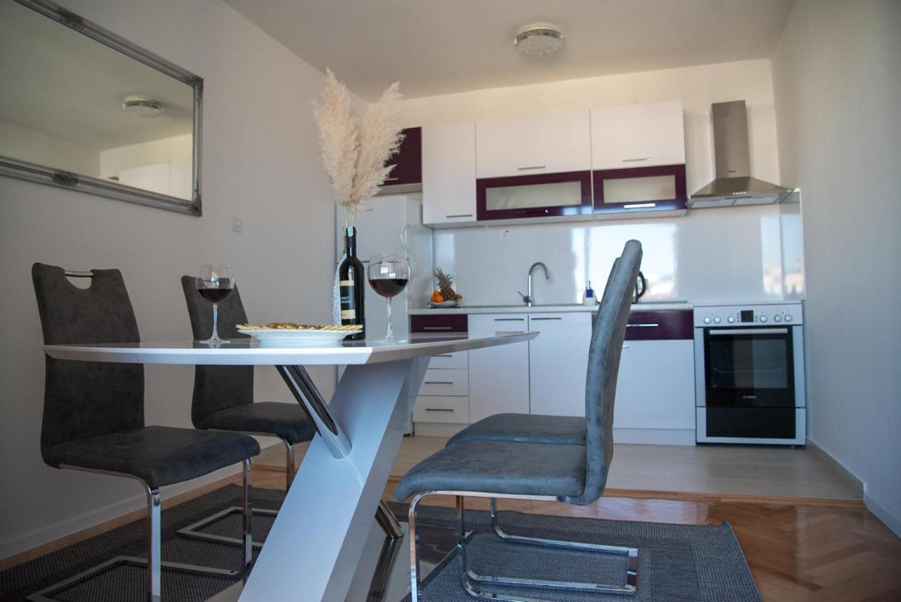 Apartman Ante ลิฟโน ภายนอก รูปภาพ