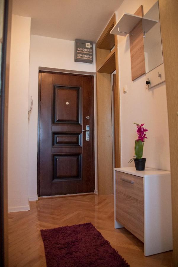 Apartman Ante ลิฟโน ภายนอก รูปภาพ