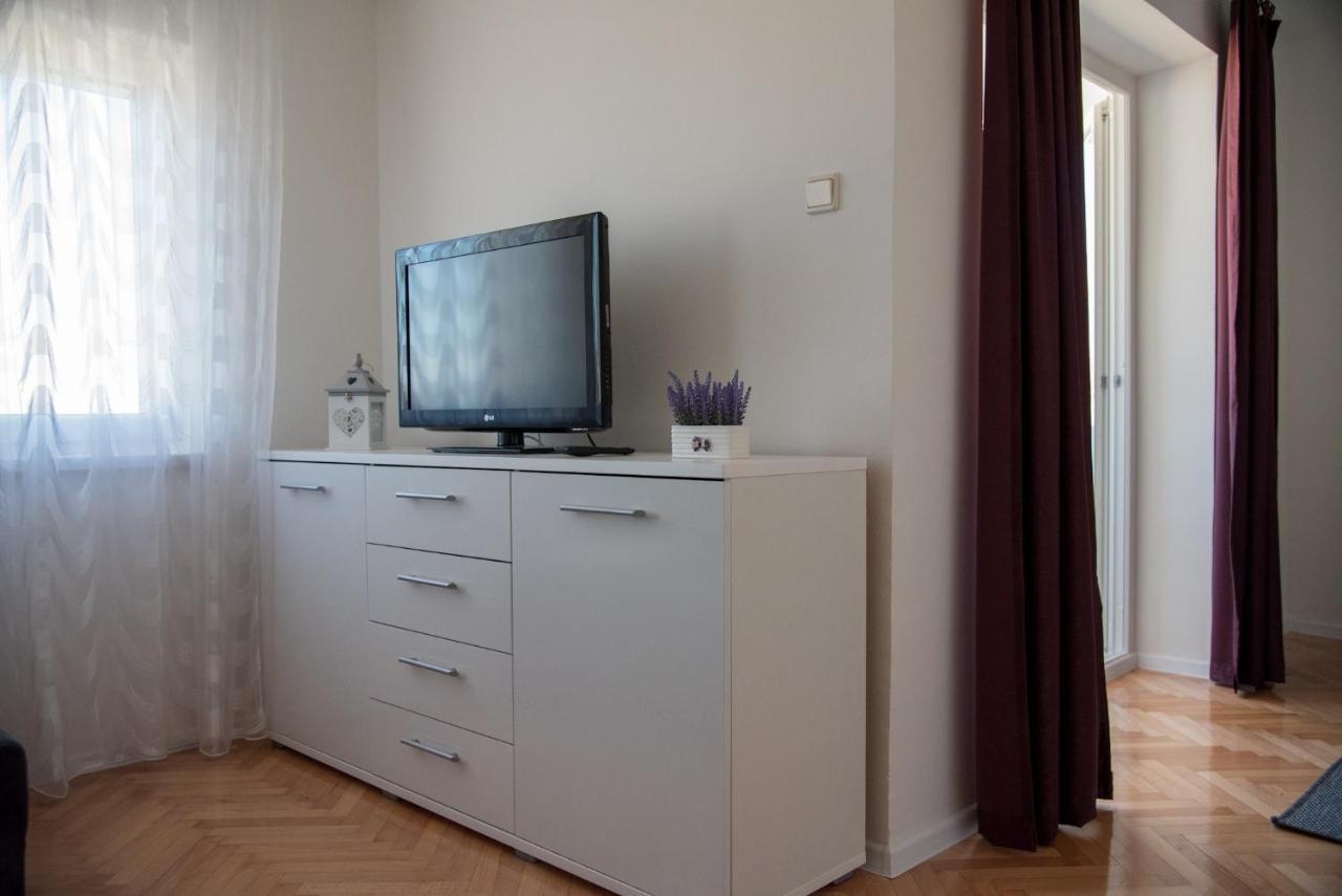 Apartman Ante ลิฟโน ภายนอก รูปภาพ